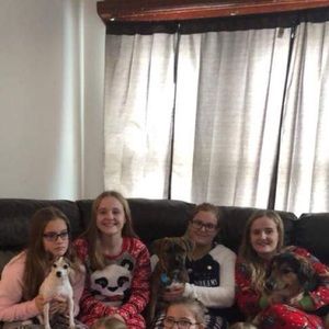 Meet your Posher, Ken